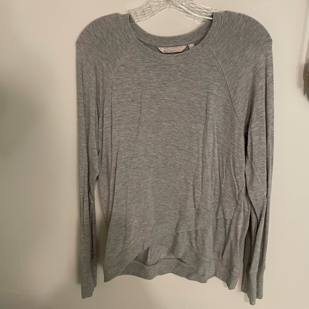 Athleta Sweater Size M